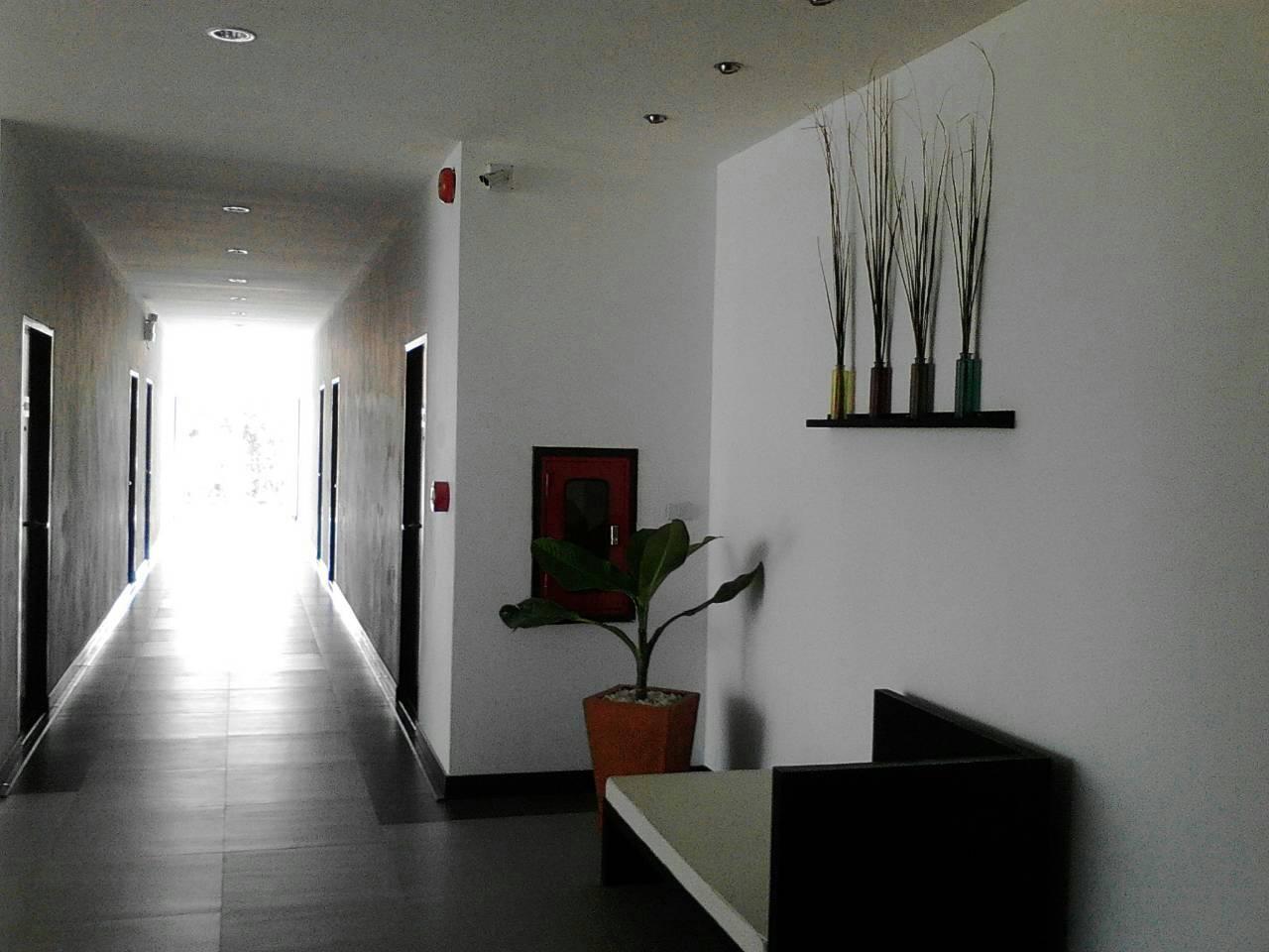 One Fu Hotel Surin Extérieur photo
