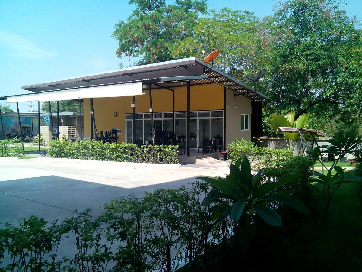 One Fu Hotel Surin Extérieur photo